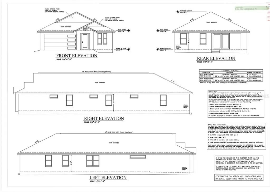 1405 W Arctic Street, TAMPA