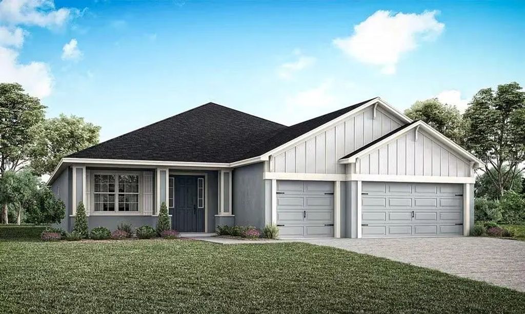 16538 68th Court E, PARRISH