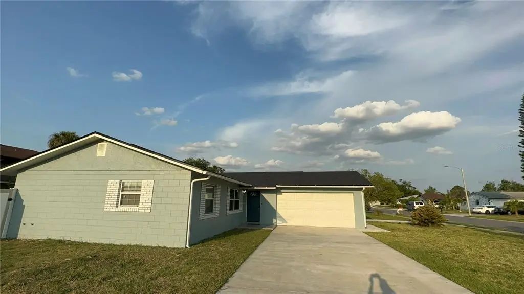 3997 Orkney Avenue, ORLANDO