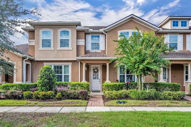 2474 Fassona Drive, KISSIMMEE