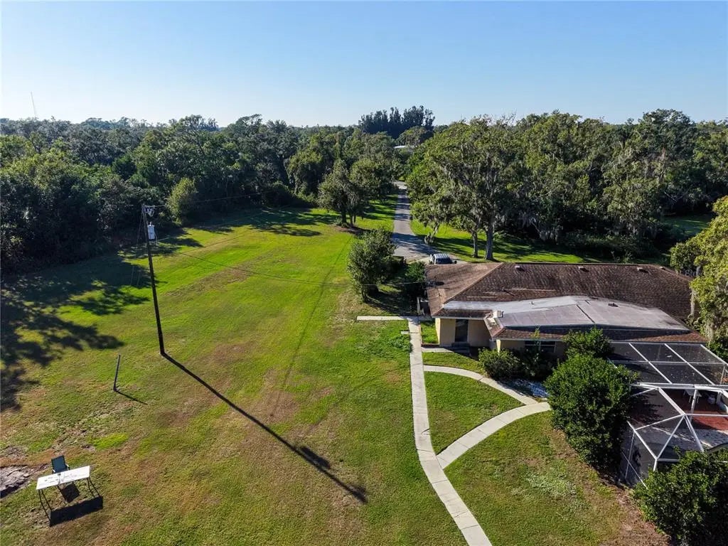 4855 Bliss Road, SARASOTA