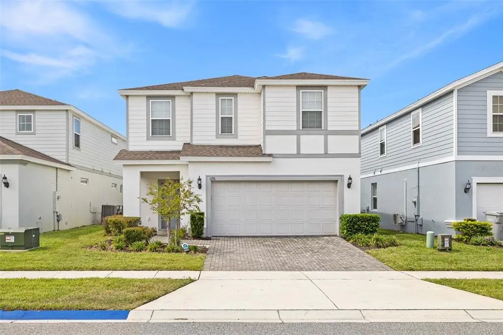 1196 Aloha Boulevard, DAVENPORT