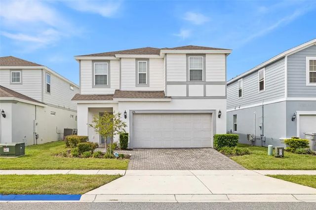 1196 Aloha Boulevard, DAVENPORT