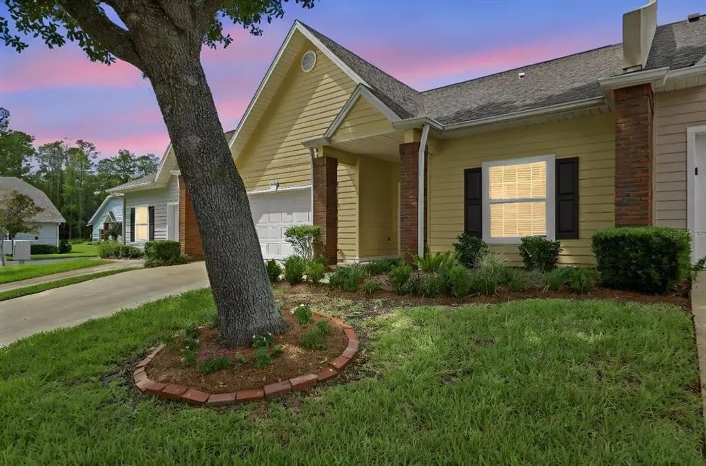 10538 Nw 28th Lane, GAINESVILLE