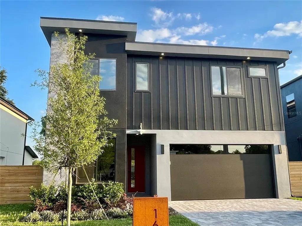 1642 Triangle Avenue, ORLANDO