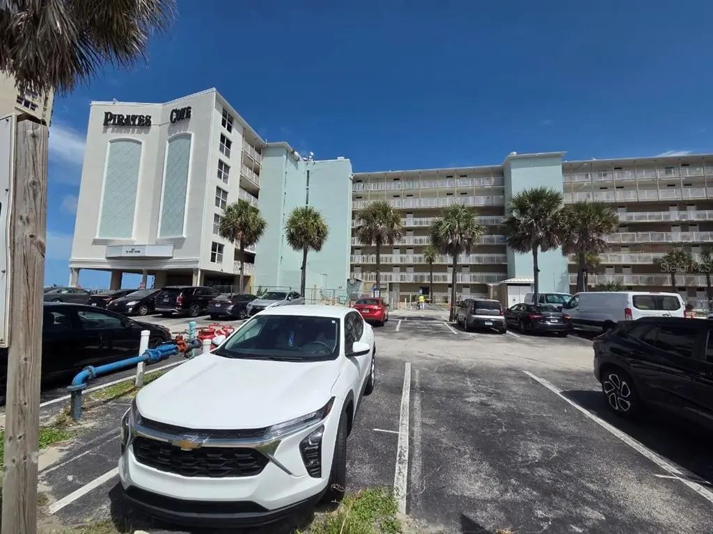 3501 S Atlantic Avenue 2240, DAYTONA BEACH SHORES