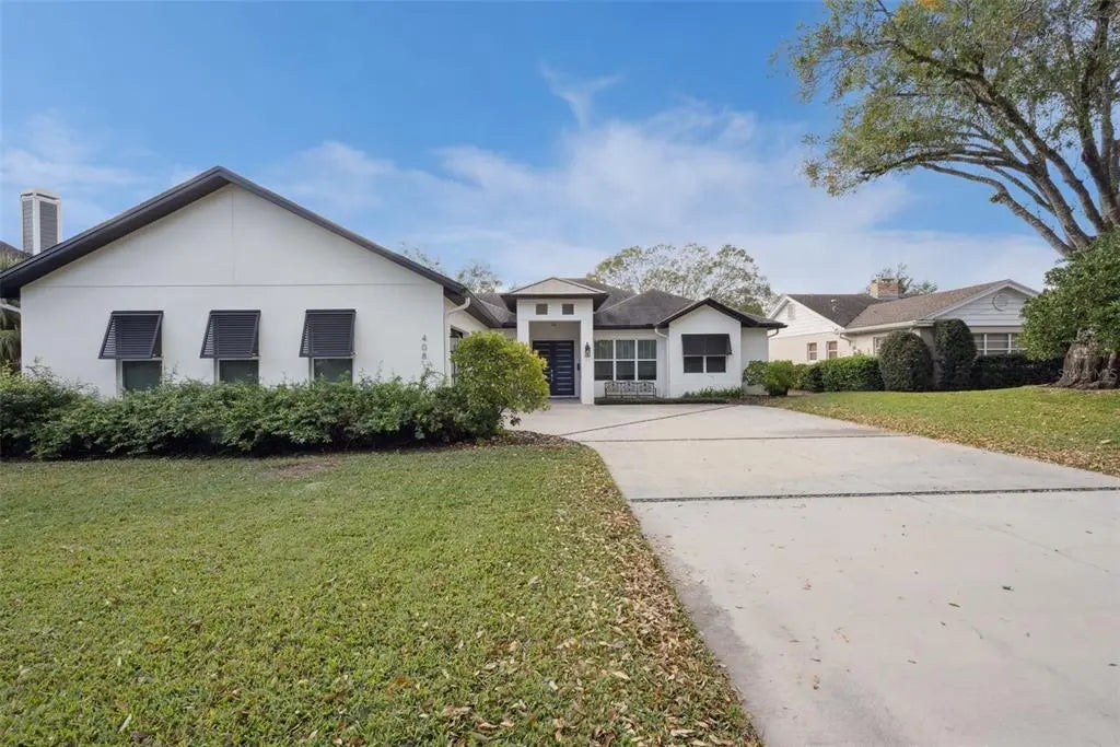 408 Jennie Jewel Drive, ORLANDO