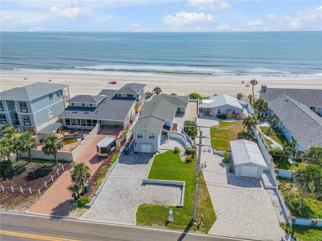 4291 S Atlantic Avenue, PORT ORANGE