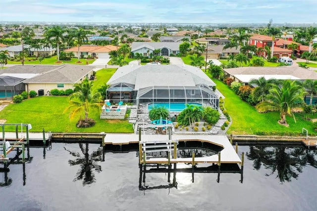 3328 Se 18th Avenue, CAPE CORAL