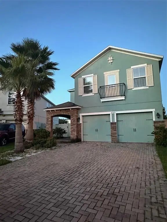 2765 Monticello Way, KISSIMMEE