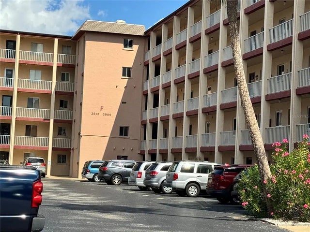 3927 Lake Bayshore Drive F312, BRADENTON