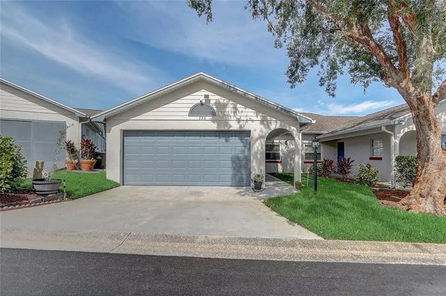 330 Division Street, CLERMONT