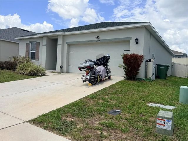 297 Meadowbrook Boulevard, WINTER HAVEN