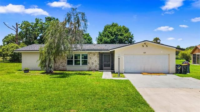 623 Wood Drive, POINCIANA