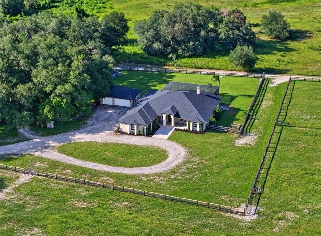15818 Mahoney Drive, SPRING HILL