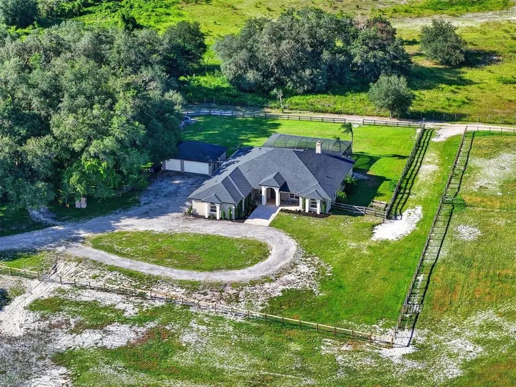 15818 Mahoney Drive, SPRING HILL
