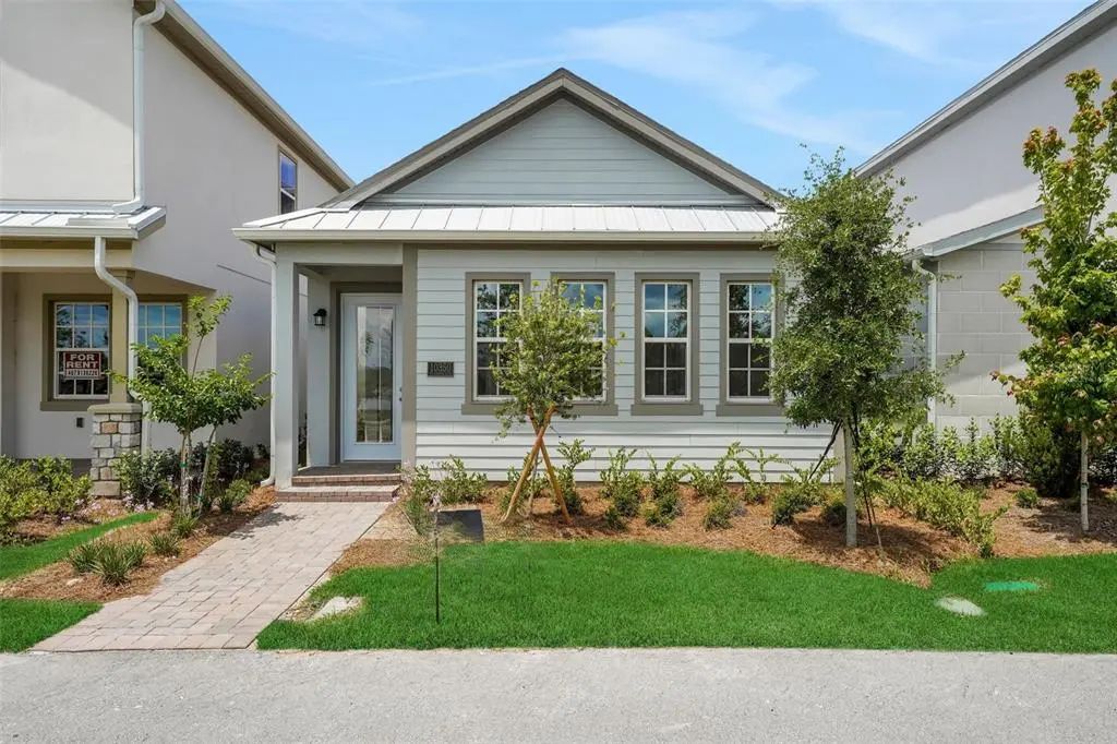 10350 Pearson Avenue, ORLANDO