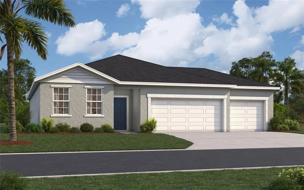 6050 River Farm Avenue, ST CLOUD