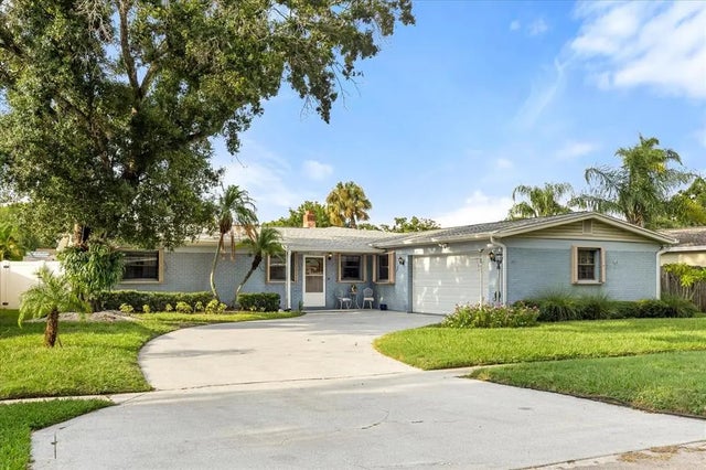 4707 W Price Avenue, TAMPA