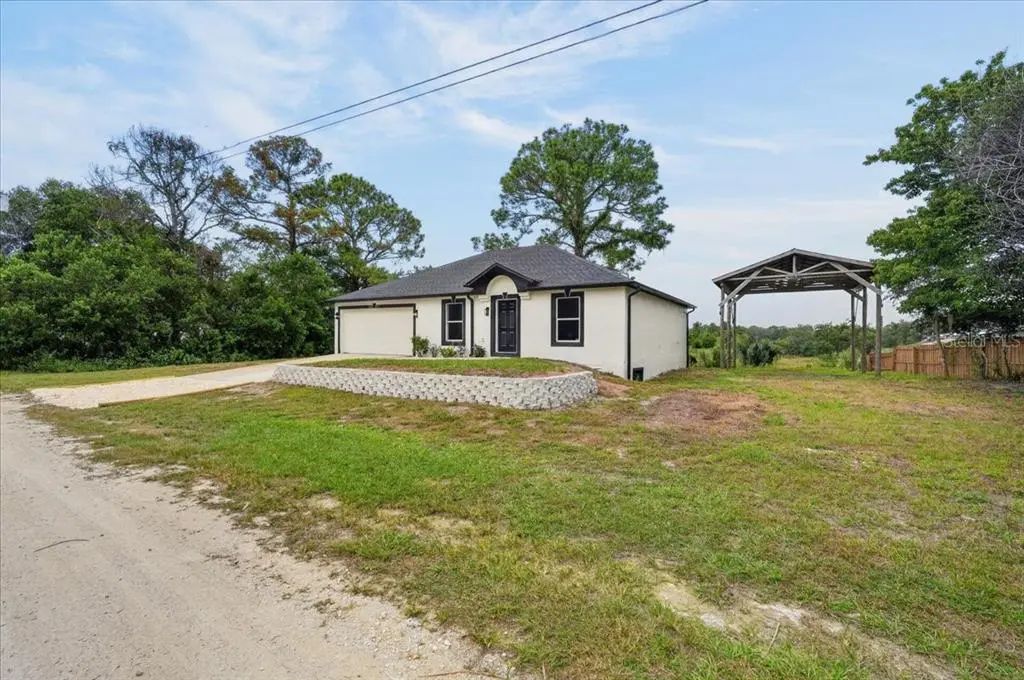 8221 Normandy Drive, WEEKI WACHEE