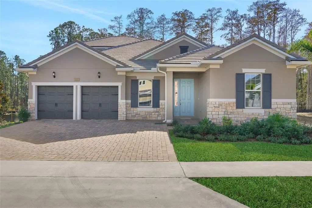 7013 Windy Palm Way, WINDERMERE