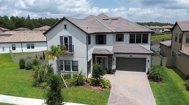 29895 Picana Lane, WESLEY CHAPEL
