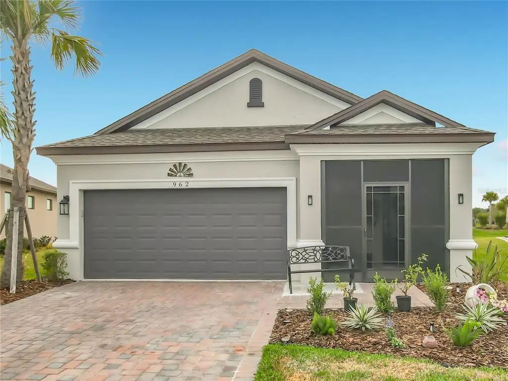 962 Umbria Drive, POINCIANA