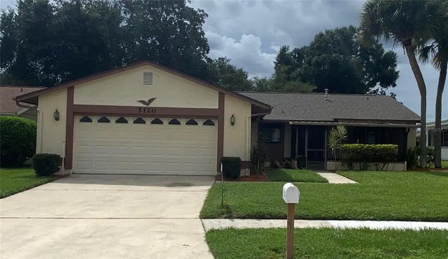 5120 Lazy Lake Cir, ORLANDO