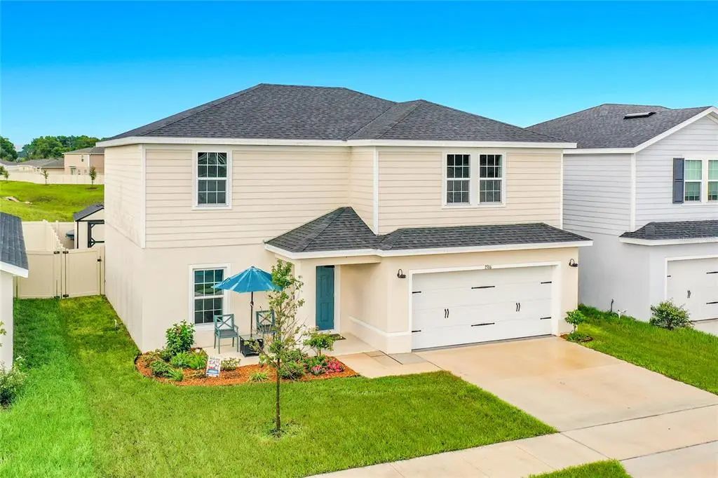 1586 Texas Avenue, SUMTERVILLE