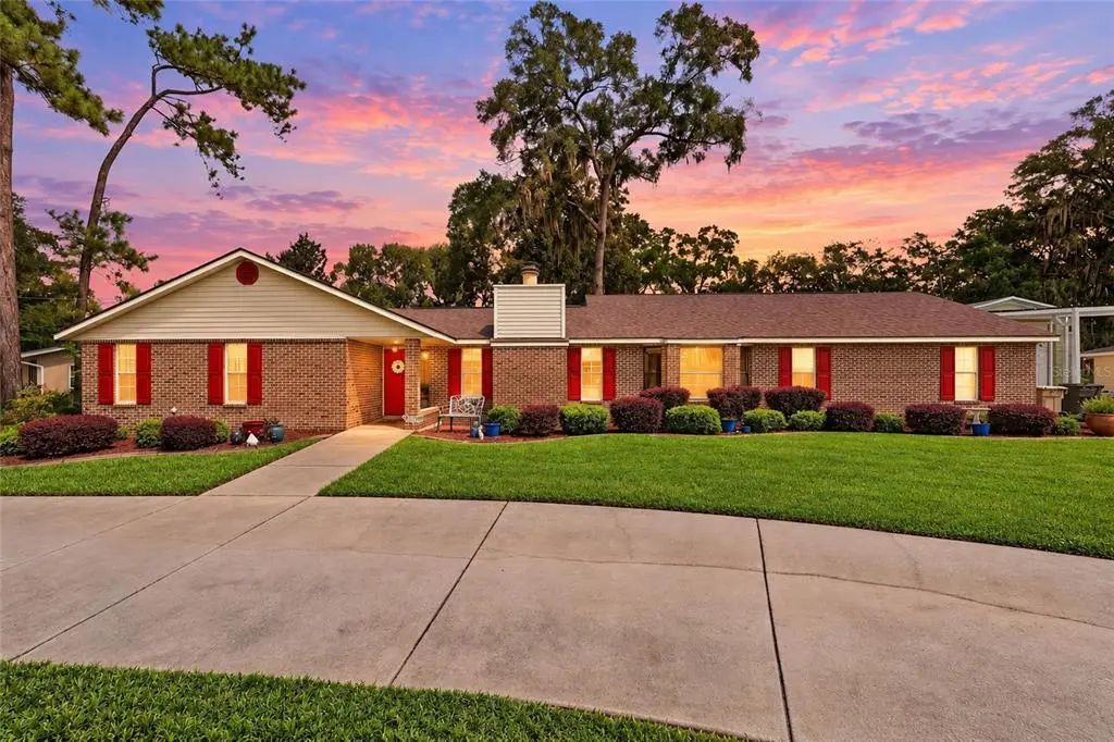 3719 Se 4th Street, OCALA