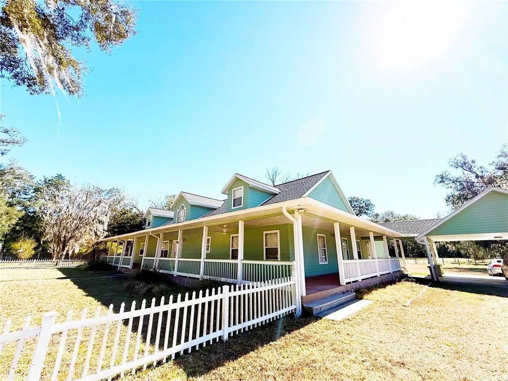 2039 Sw State Road 26, TRENTON