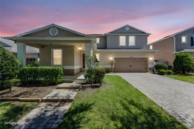 11926 Verrazano Drive, ORLANDO