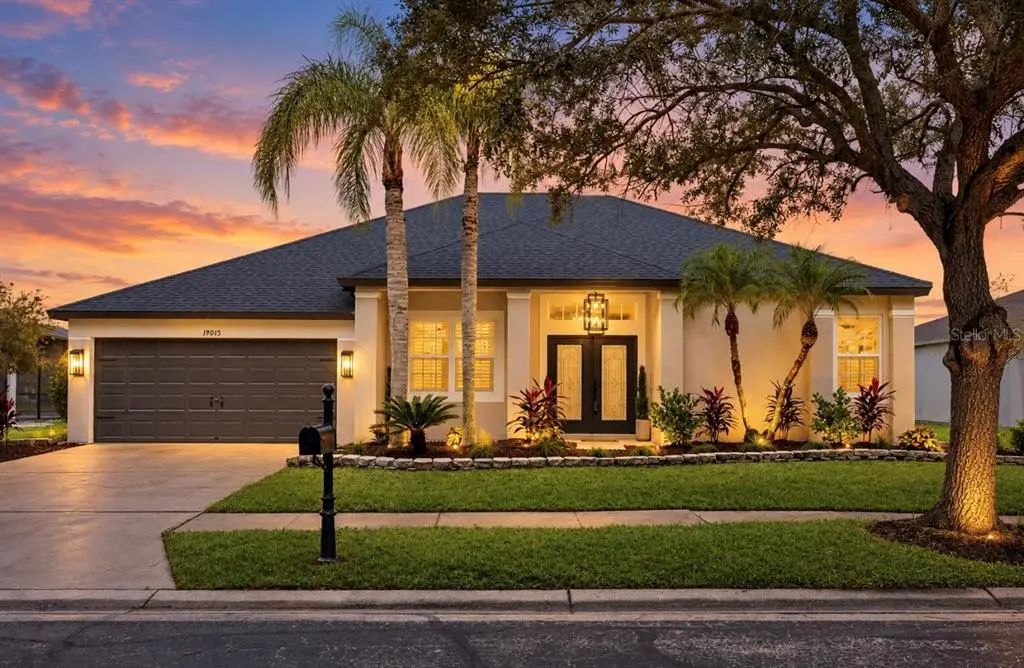 19015 Fern Meadow Loop, LUTZ