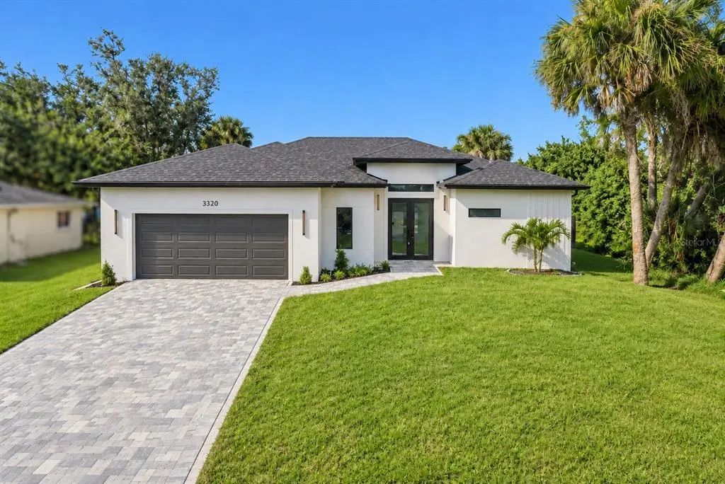 3320 Tupelo Avenue, NORTH PORT
