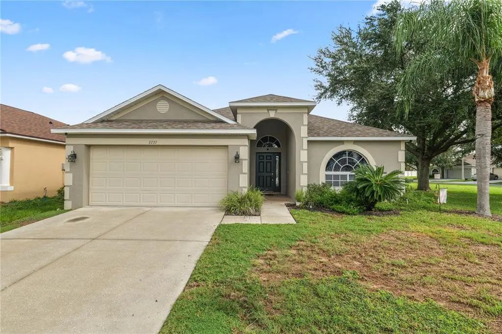 3737 Rollingsford Circle, LAKELAND