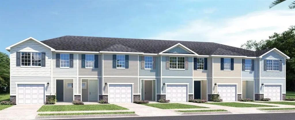 2210 Megan Ann Way, LUTZ