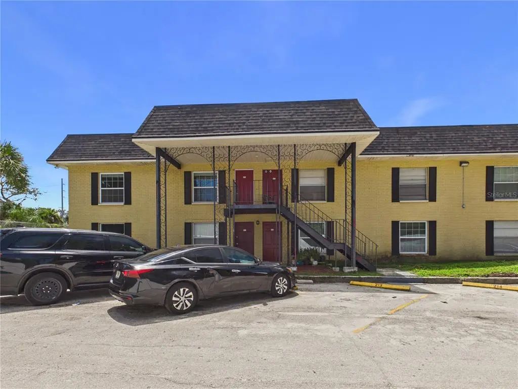 2800 E 113th Avenue 213, TAMPA