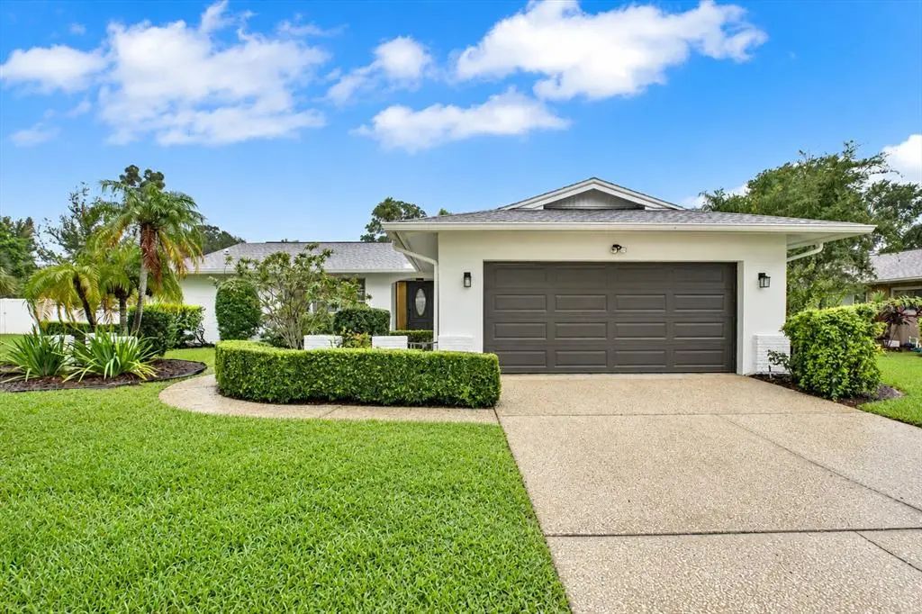 2661 Pebble Beach Drive, CLEARWATER