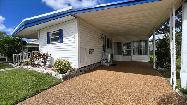 1100 Belcher Road S 64, LARGO