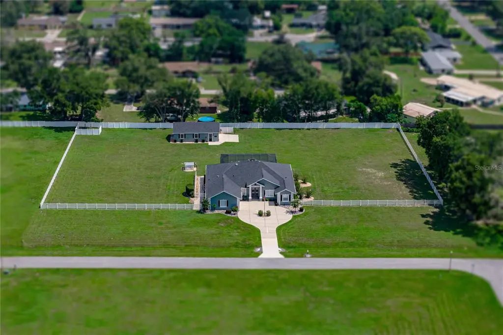 37405 Highridge Drive, DADE CITY