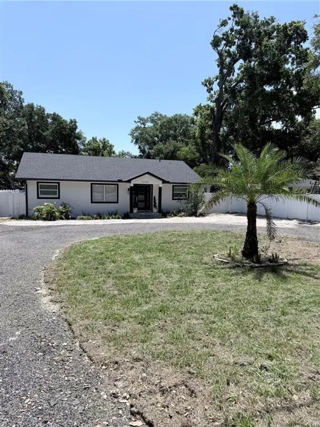 1243 Dingens Avenue, WINDERMERE