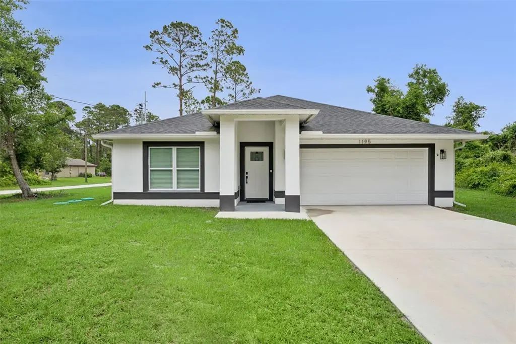 1195 8th Avenue, DELAND