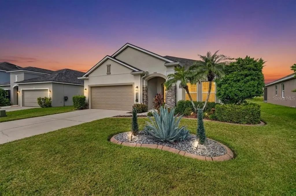 8003 111th Terrace E, PARRISH