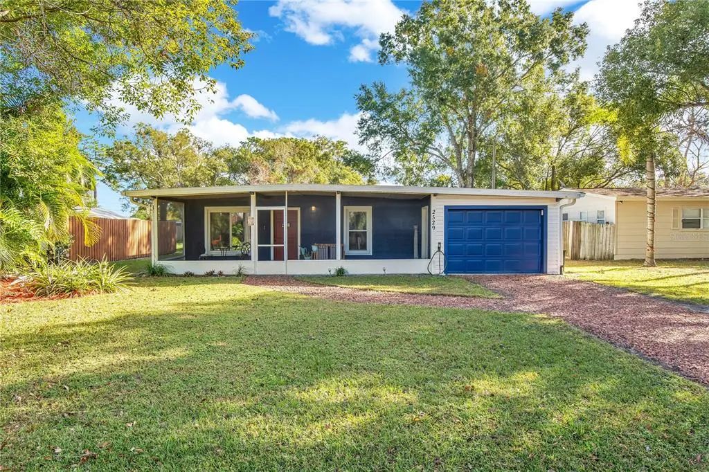 2529 El Portal Avenue, SANFORD