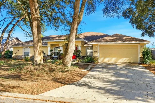 2120 Wildwood Lane, AUBURNDALE