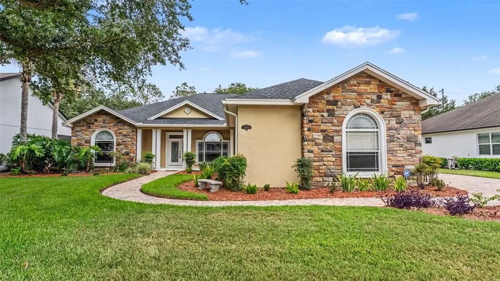 3300 Hawks Ridge Drive, LAKELAND