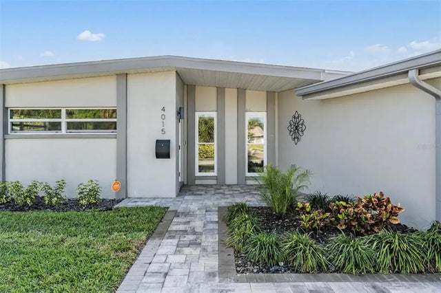 4015 Overlook Drive Ne, ST PETERSBURG