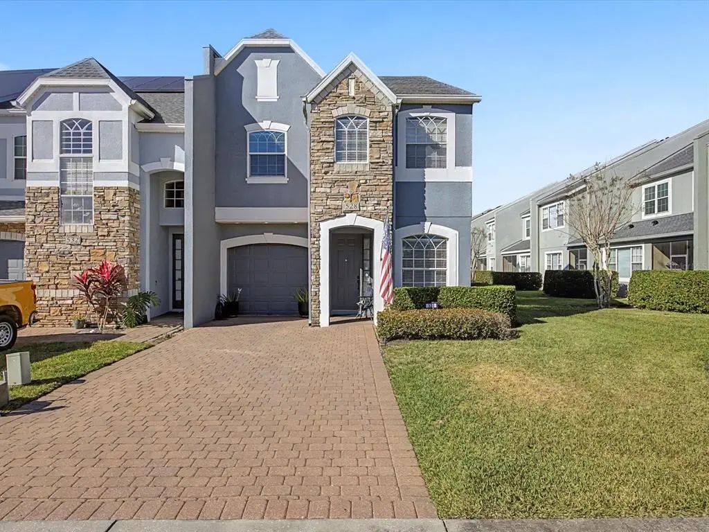 528 Woodland Terrace, ORLANDO