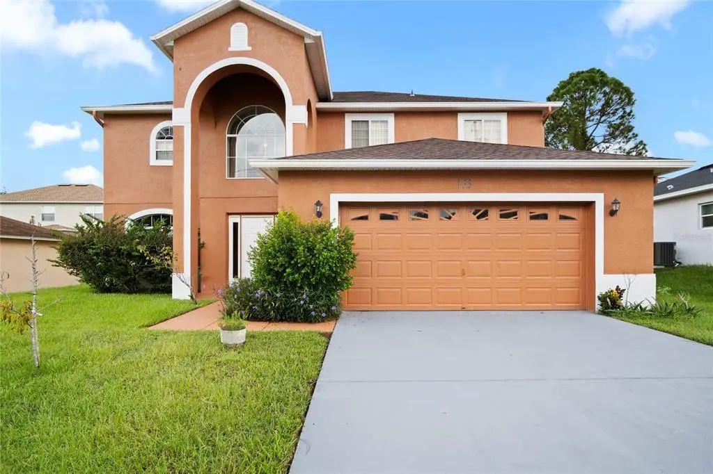 133 Inconnu Court, POINCIANA