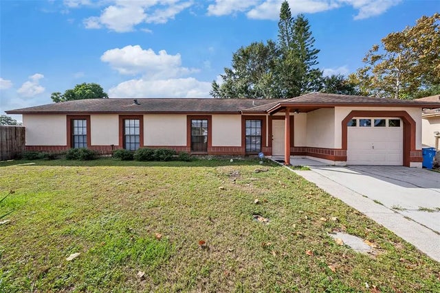9520 Baytree Court, TAMPA